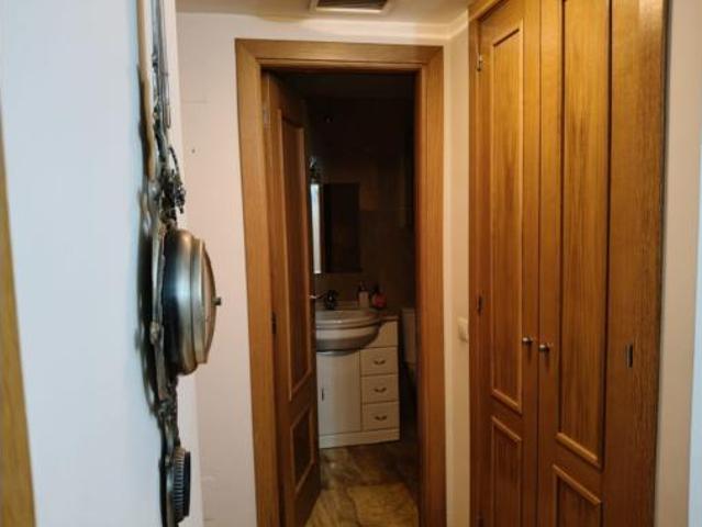 Piso Venta Talavera de la Reina, Centro