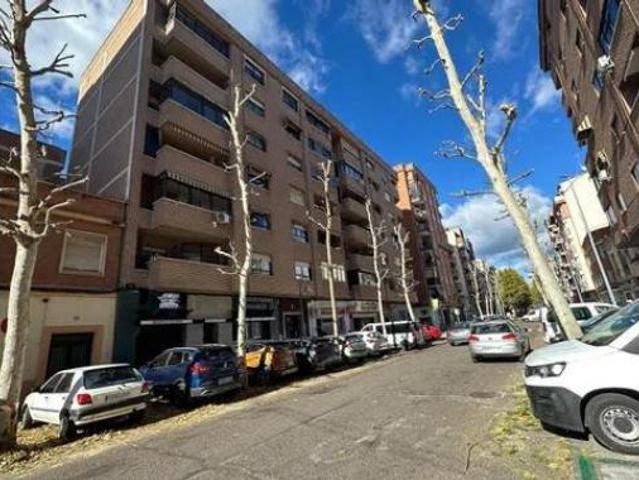 Piso Venta Talavera de la Reina, Centro