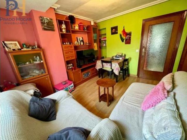 Piso Venta Talavera de la Reina, El Pilar La Estación