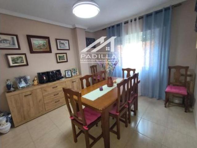 Piso Venta Talavera de la Reina, Centro