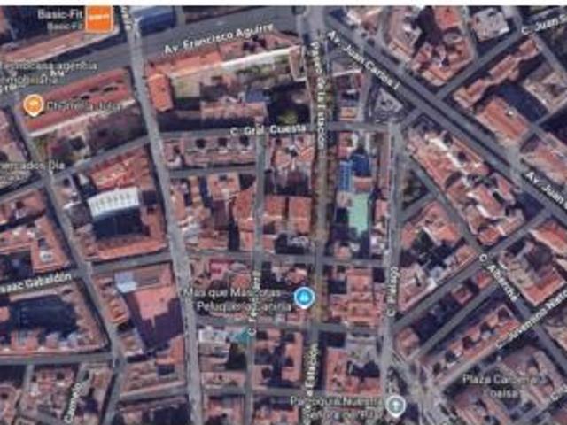 Piso Venta Talavera de la Reina, El Pilar La Estación