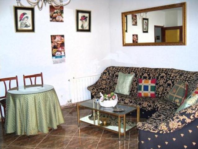Piso Venta Talavera de la Reina, El Pilar La Estación