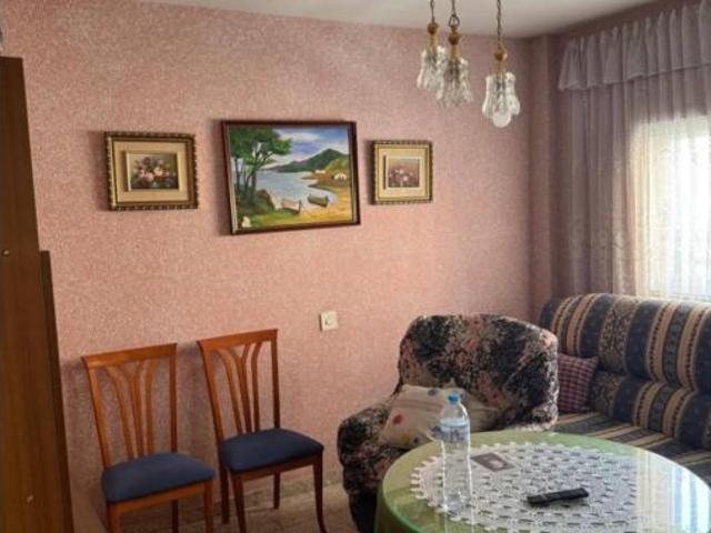 Piso Venta Talavera de la Reina, El Pilar La Estación