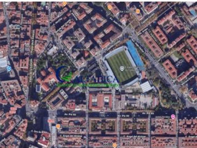 Piso Venta Talavera de la Reina, El Pilar La Estación