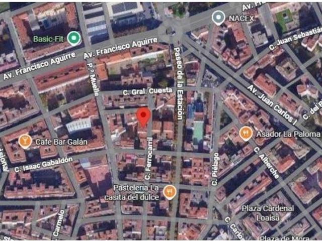 Piso Venta Talavera de la Reina, El Pilar La Estación