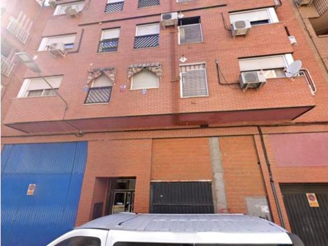Piso Venta Talavera de la Reina, El Pilar La Estación