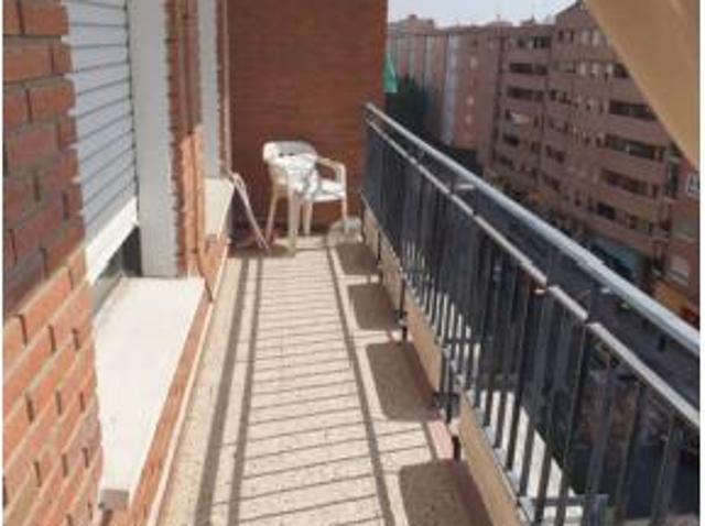 Piso Venta Talavera de la Reina, El Pilar La Estación