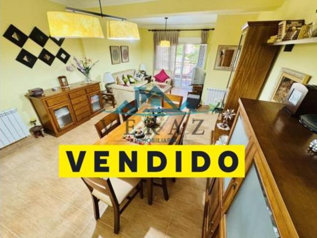 Piso Venta Talavera de la Reina, El Pilar La Estación