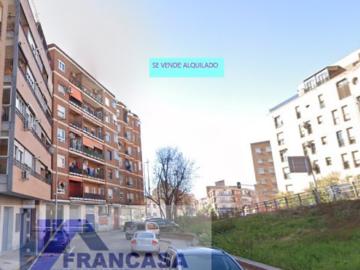 Piso Venta Talavera de la Reina, El Pilar La Estación