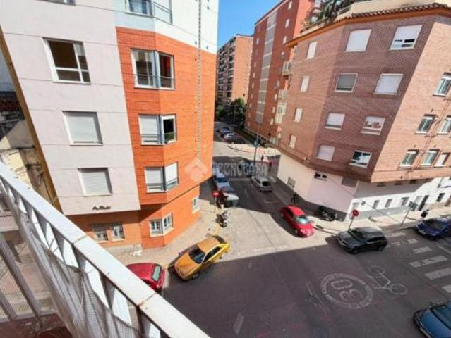 Piso Venta Talavera de la Reina, El Pilar La Estación