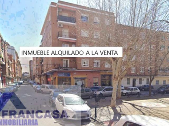 Piso Venta Talavera de la Reina, El Pilar La Estación