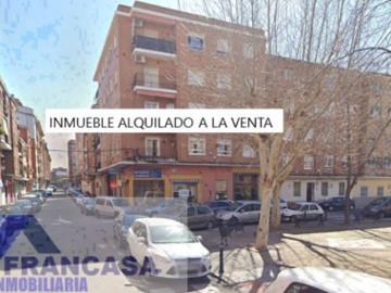 Piso Venta Talavera de la Reina, El Pilar La Estación