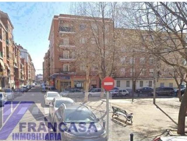 Piso Venta Talavera de la Reina, El Pilar La Estación