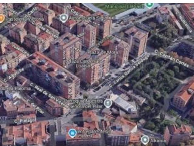 Piso Venta Talavera de la Reina, El Pilar La Estación