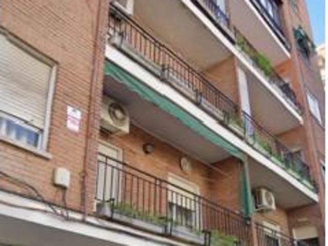 Piso Venta Talavera de la Reina, El Pilar La Estación