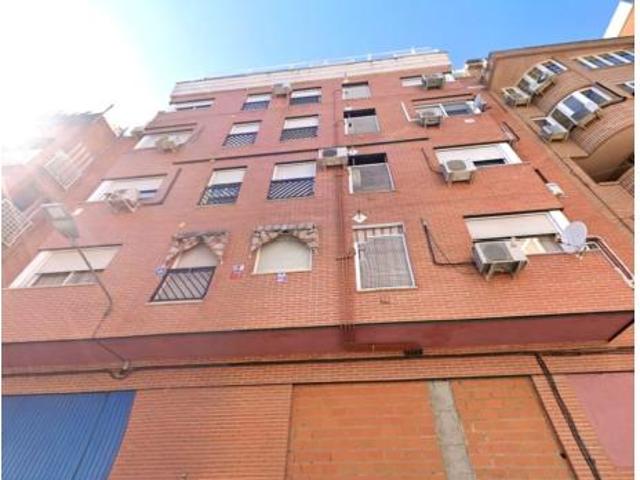Piso Venta Talavera de la Reina, El Pilar La Estación