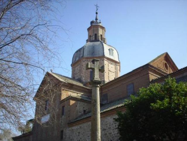 Piso Venta Talavera de la Reina, Hospital Nuevo Centro