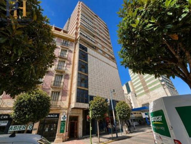 Piso Venta Talavera de la Reina, Hospital Nuevo Centro