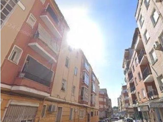 Piso Venta Talavera de la Reina, Hospital Nuevo Centro