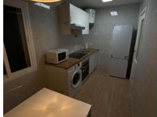 Piso Venta Talavera de la Reina, Hospital Nuevo Centro