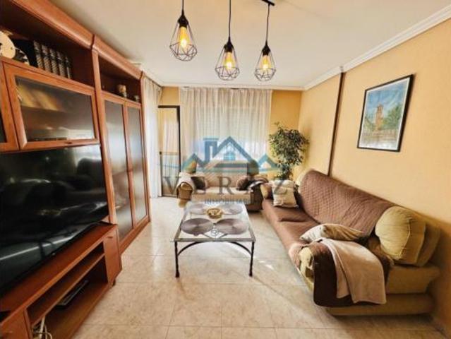 Piso Venta Talavera de la Reina, Hospital Nuevo Centro