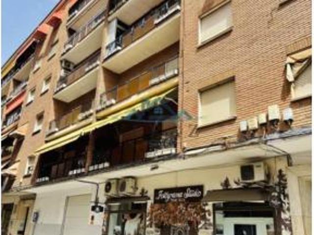 Piso Venta Talavera de la Reina, Hospital Nuevo Centro
