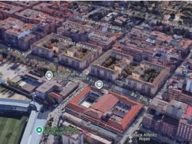 Piso Venta Talavera de la Reina, Hospital Nuevo Centro