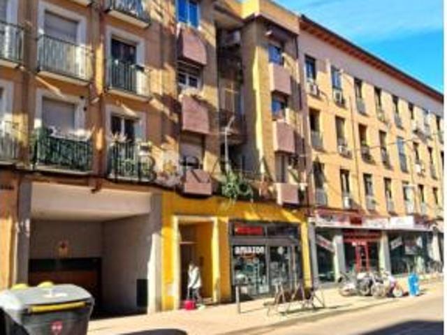 Piso Venta Talavera de la Reina, Puerta de Cuartos Avenida de Portugal