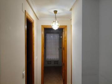 Apartamento Venta Talavera de la Reina, Puerta de Cuartos Avenida de Portugal