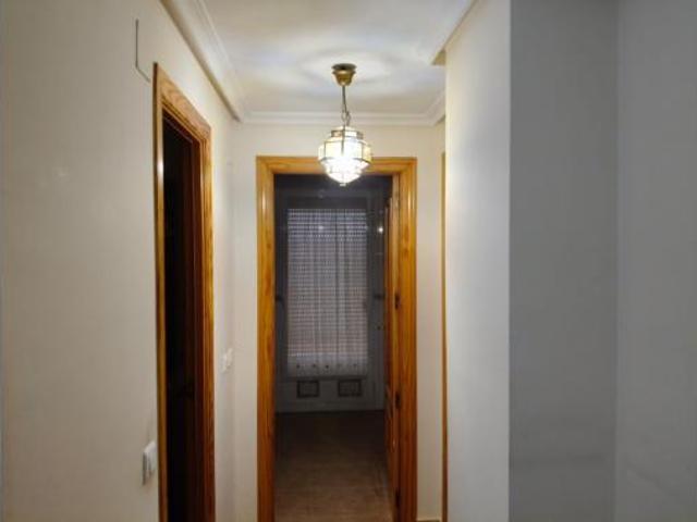 Apartamento Venta Talavera de la Reina, Puerta de Cuartos Avenida de Portugal