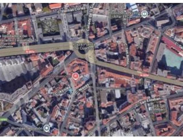 Piso Venta Talavera de la Reina, Puerta de Cuartos Avenida de Portugal