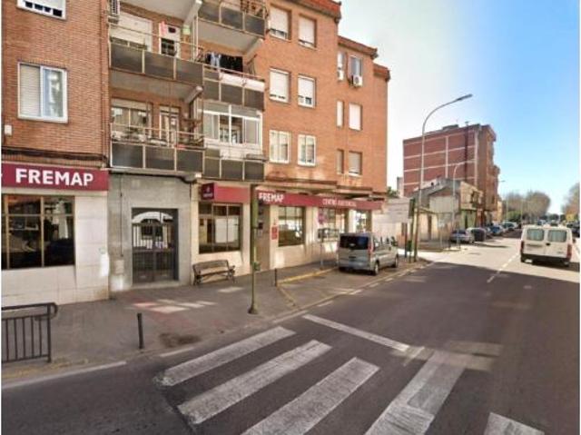 Piso Venta Talavera de la Reina, Puerta de Cuartos Avenida de Portugal