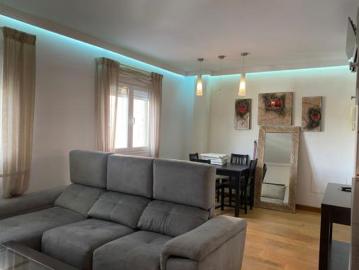 Piso Venta Talavera de la Reina, Patrocinio de San José Talavera la Nueva Gamonal