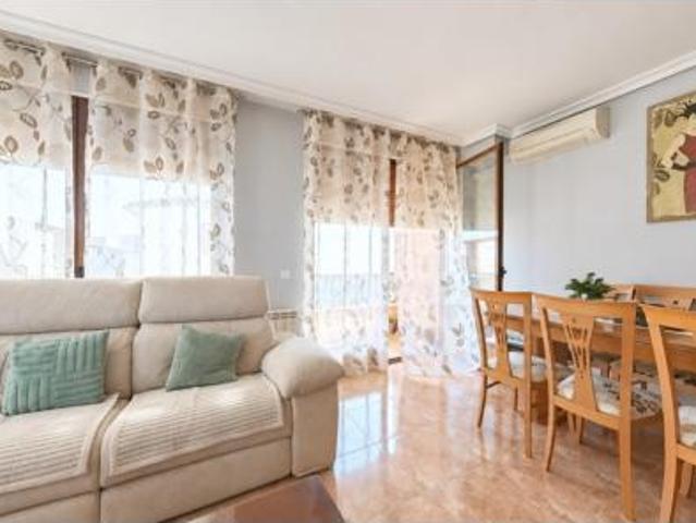 Piso Venta Talavera de la Reina, Patrocinio de San José Talavera la Nueva Gamonal