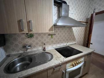 Piso Venta Talavera de la Reina, Tres Olivos La Piedad