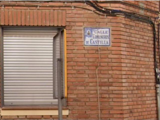 Piso Venta Talavera de la Reina, Tres Olivos La Piedad