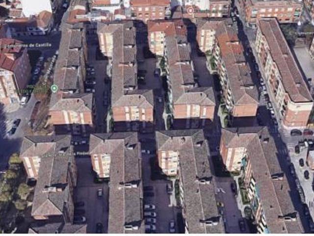 Piso Venta Talavera de la Reina, Tres Olivos La Piedad