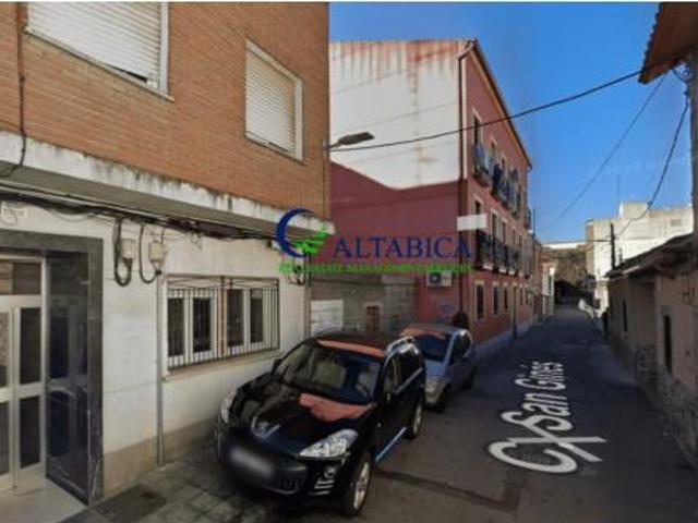 Piso Venta Talavera de la Reina, Tres Olivos La Piedad