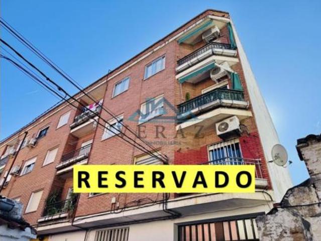 Piso Venta Talavera de la Reina, Tres Olivos La Piedad