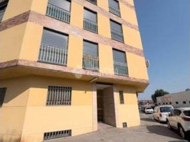 Piso Venta Talavera de la Reina, Tres Olivos La Piedad