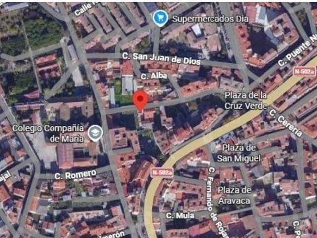 Piso Venta Talavera de la Reina, Tres Olivos La Piedad