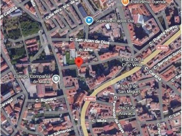 Piso Venta Talavera de la Reina, Tres Olivos La Piedad