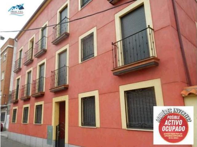 Piso Venta Talavera de la Reina, Tres Olivos La Piedad