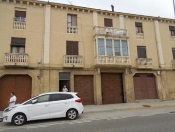 Piso en venta en Parque - Balcón