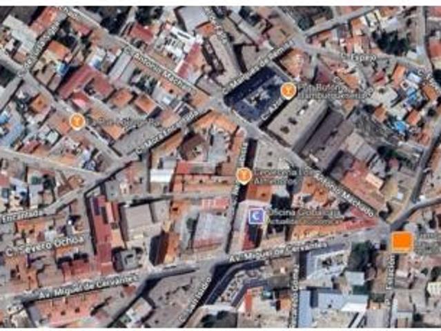 Piso Venta Tarancón, Tarancón