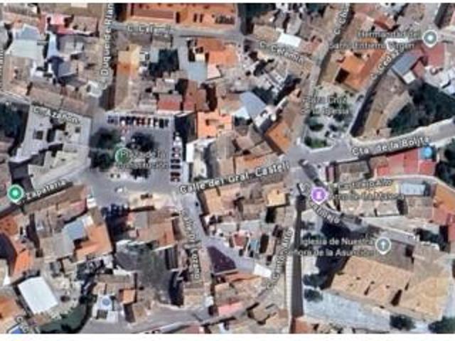 Piso Venta Tarancón, Tarancón