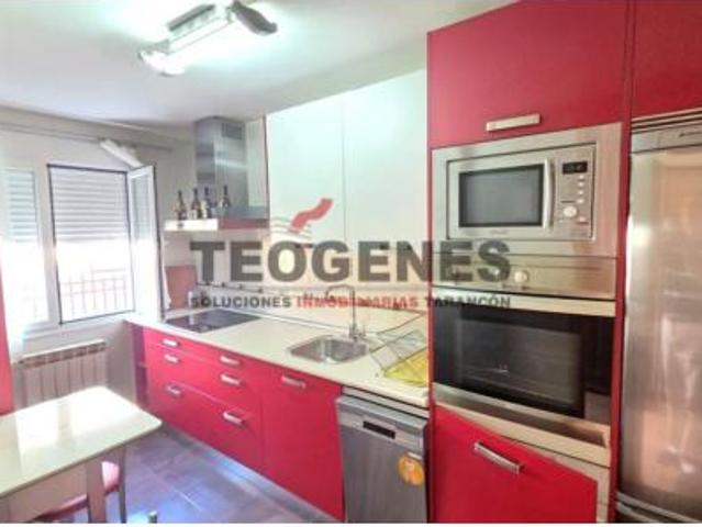 Piso Venta Tarancón, Tarancón