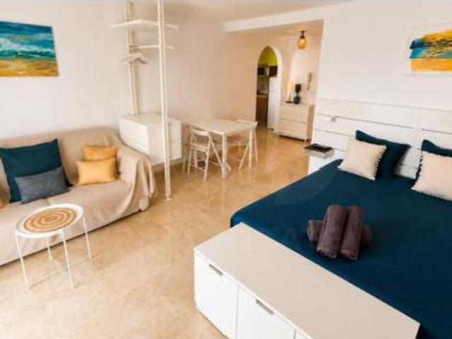 Piso Venta Tarifa, Tarifa