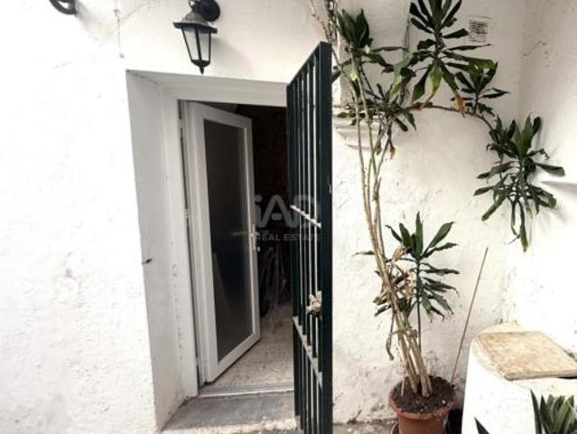 Piso Venta Tarifa, Tarifa