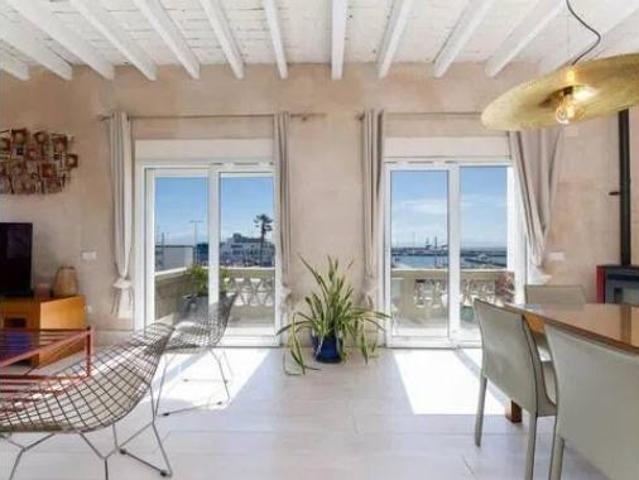 Piso Venta Tarifa, Tarifa